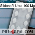 Sildenafil Ultra 100 Mg 16